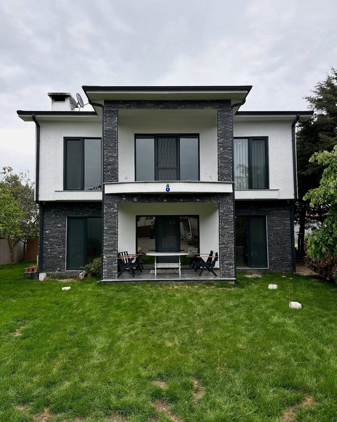 Acarlar Çelik Yapı projesi