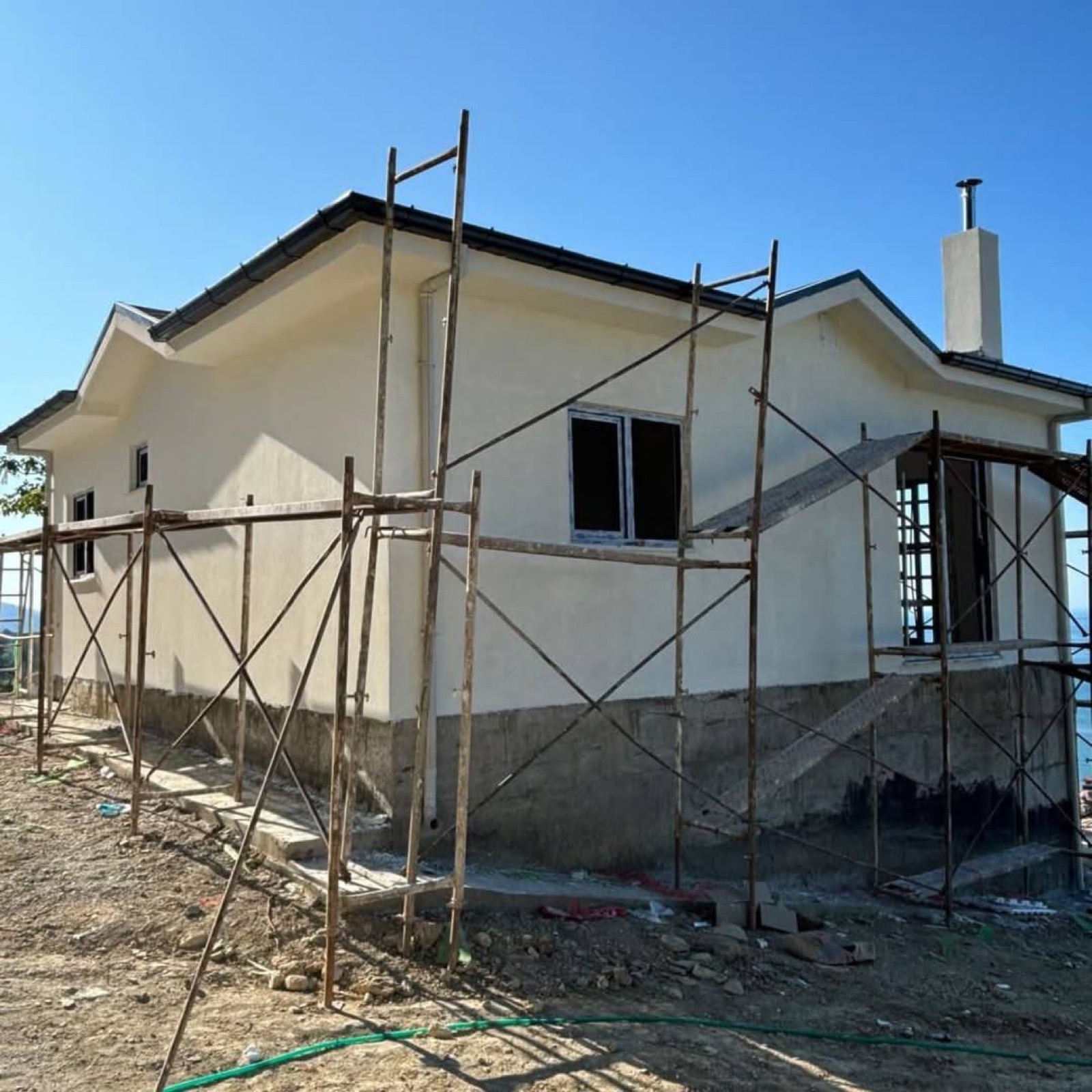 Acarlar Çelik Yapı proje görseli